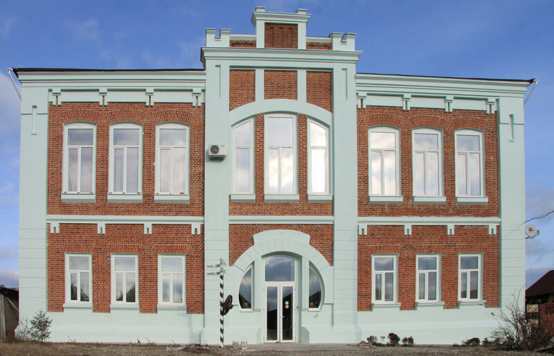 Гостевой дом Верста, Саратовская область, Хвалынск Хвалынск