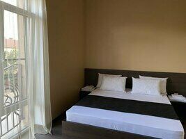Двухместный номер Standard c 1 комнатой двуспальная кровать, Отель Империал, Астрахань
