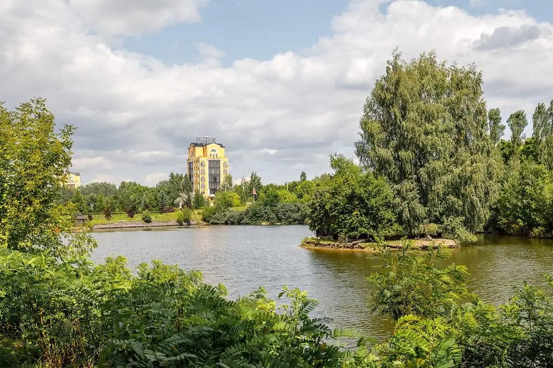 Креатово, Московская область: фото 4