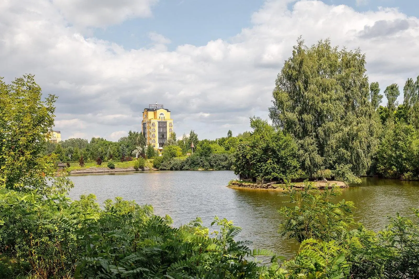 Креатово, Московская область: фото 4