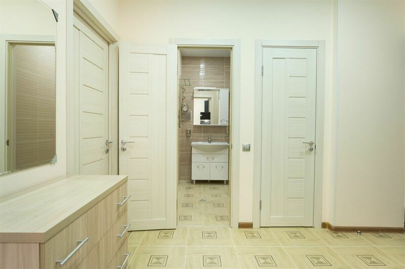 Апартаменты 2-местный (DBL)