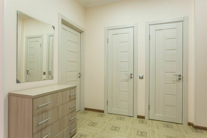 Апартаменты 2-местный (DBL)