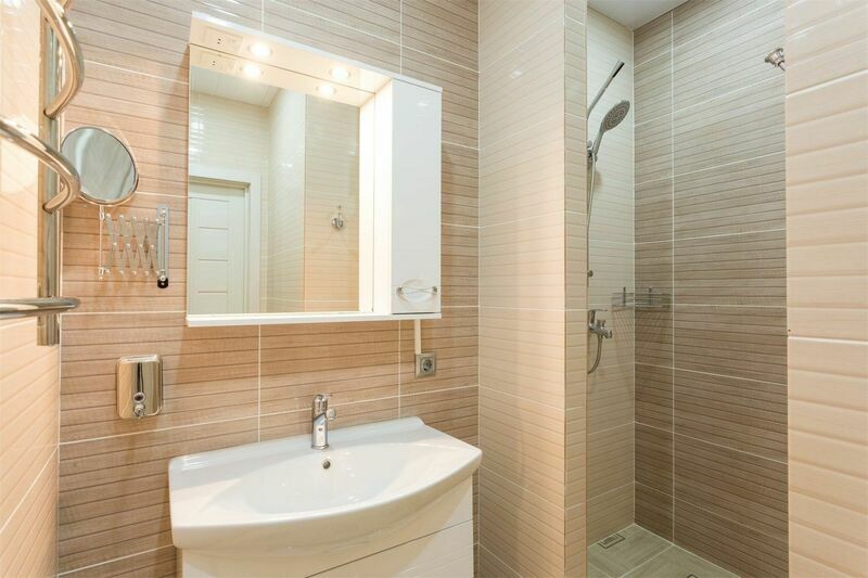 Апартаменты 2-местный (DBL)