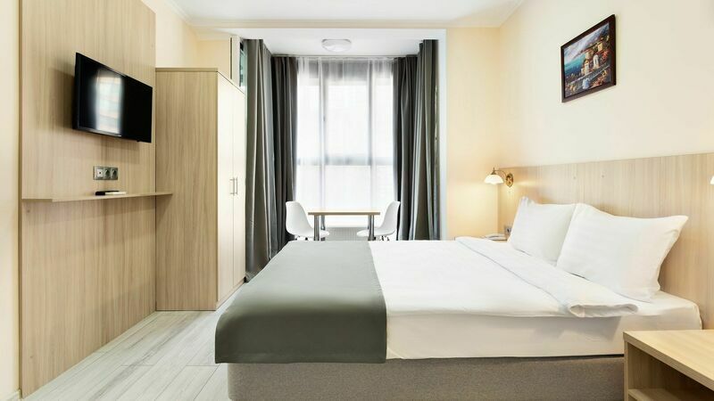 Стандартный 2-местный (DBL)