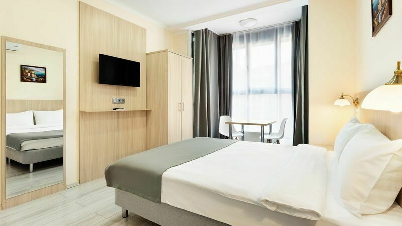 Стандартный 2-местный (DBL)