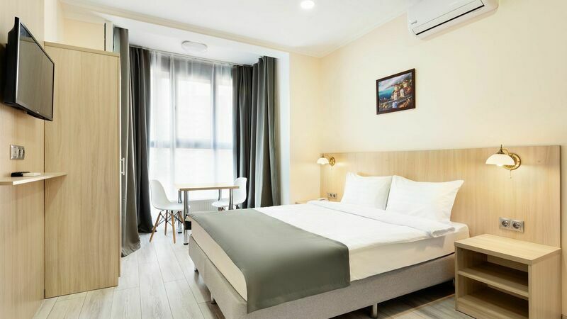 Стандартный 2-местный (DBL)