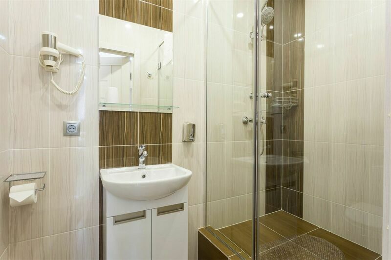 Стандартный 2-местный (DBL)