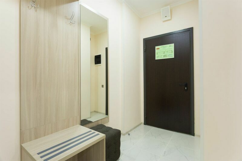 Стандартный 2-местный (TWIN)