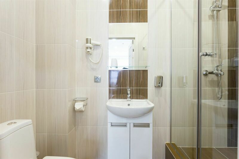 Стандартный 2-местный (TWIN)