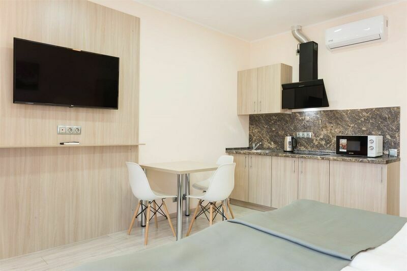 Студио 2-местный