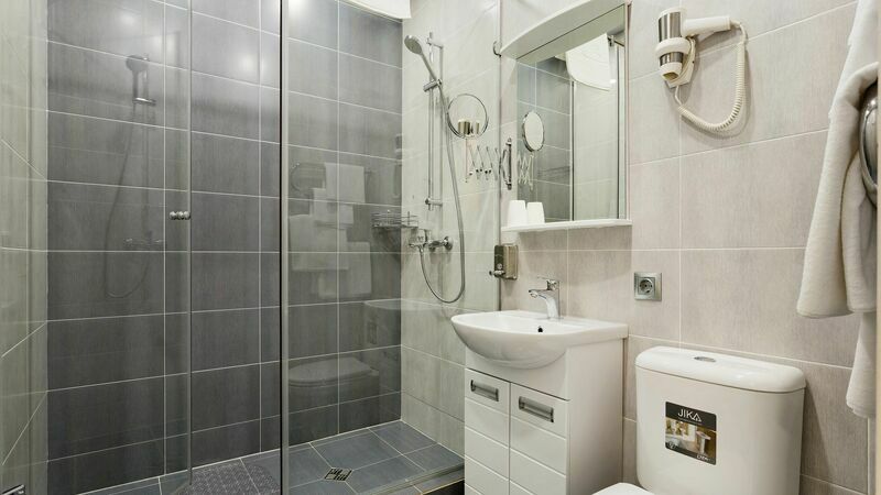 Студио 2-местный