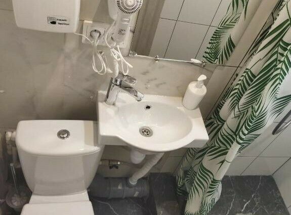 Делюкс 1-местный