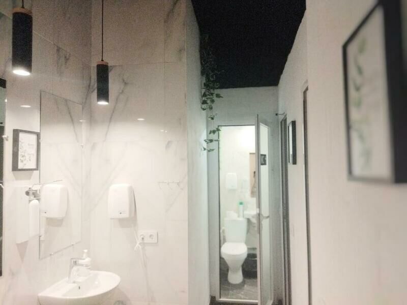 Делюкс 1-местный