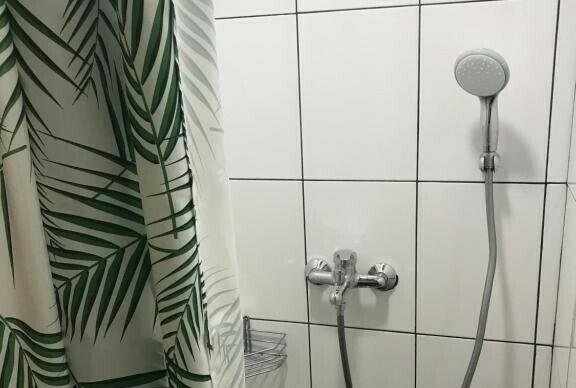 Стандартный 1-местный