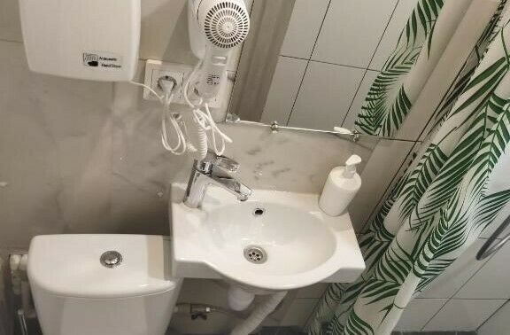 Стандартный 1-местный