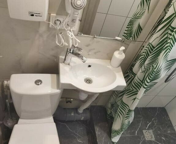 Стандартный 2-местный