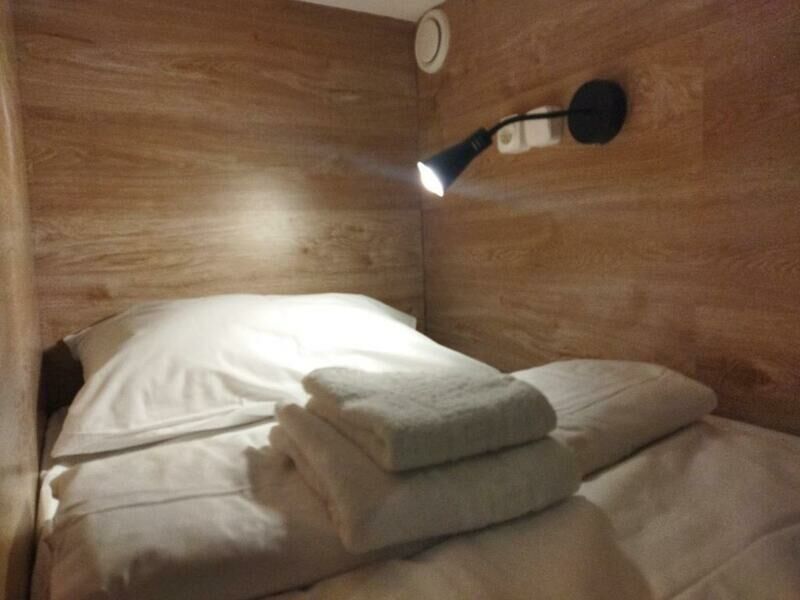 Эконом 1-местный