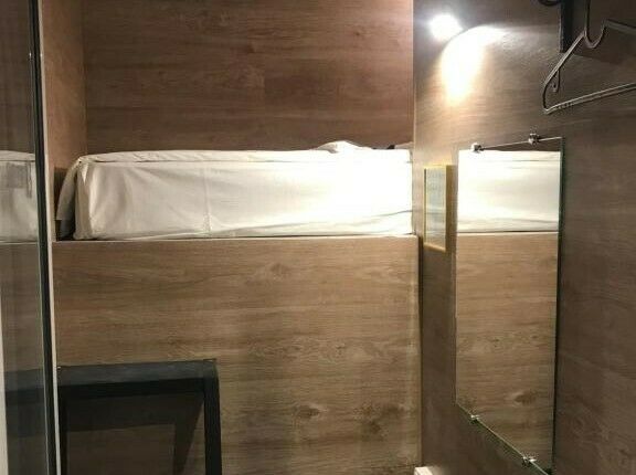 Эконом 1-местный