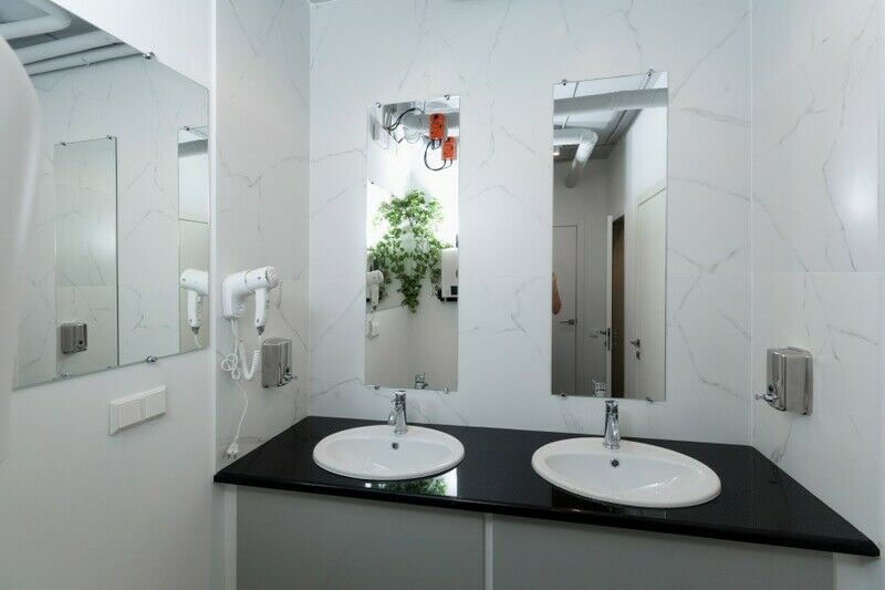 Эконом 1-местный