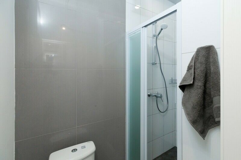 Эконом 1-местный