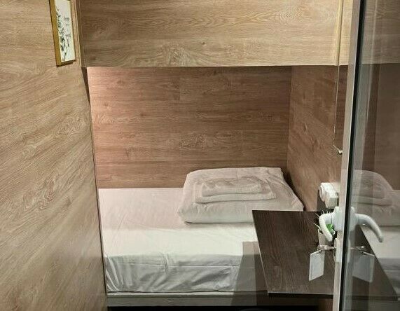 Стандартный 1-местный