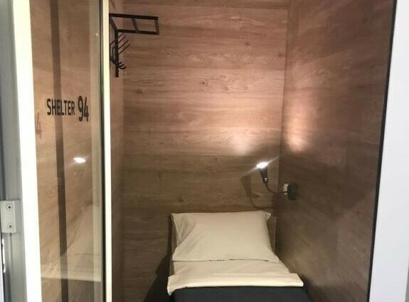 Улучшенный 1-местный