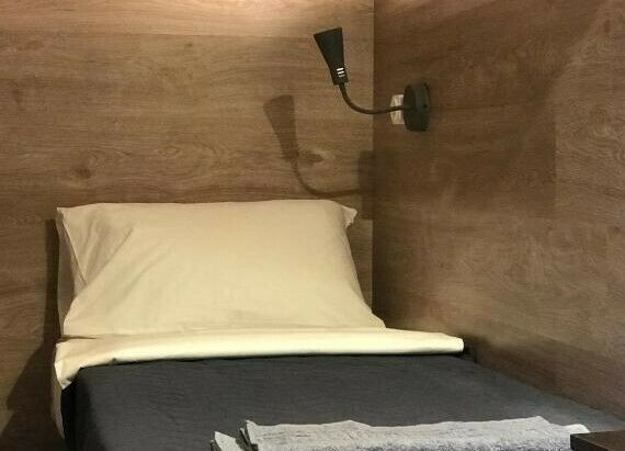 Улучшенный 1-местный