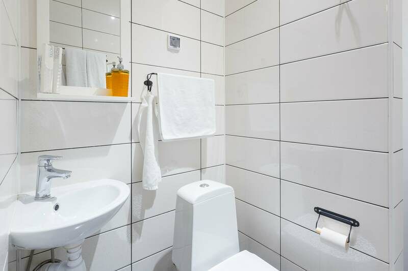 Стандартный 2-местный