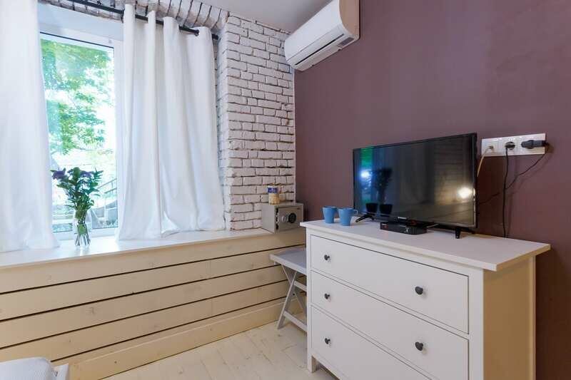 Стандартный 2-местный (2)