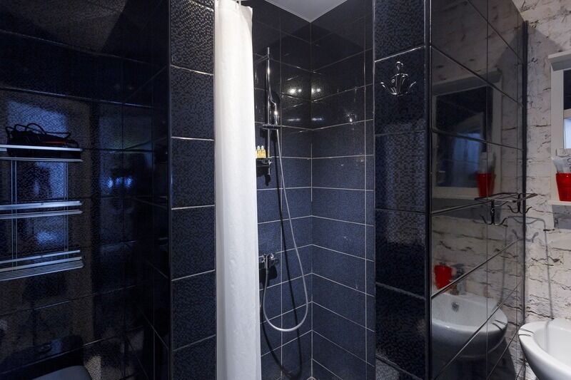 Стандартный 2-местный (TWIN)