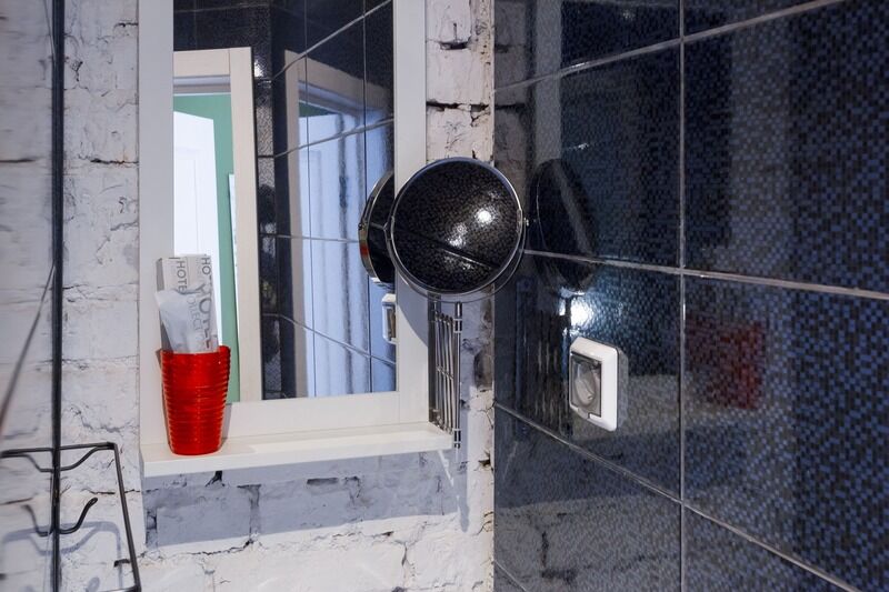 Стандартный 2-местный (TWIN)