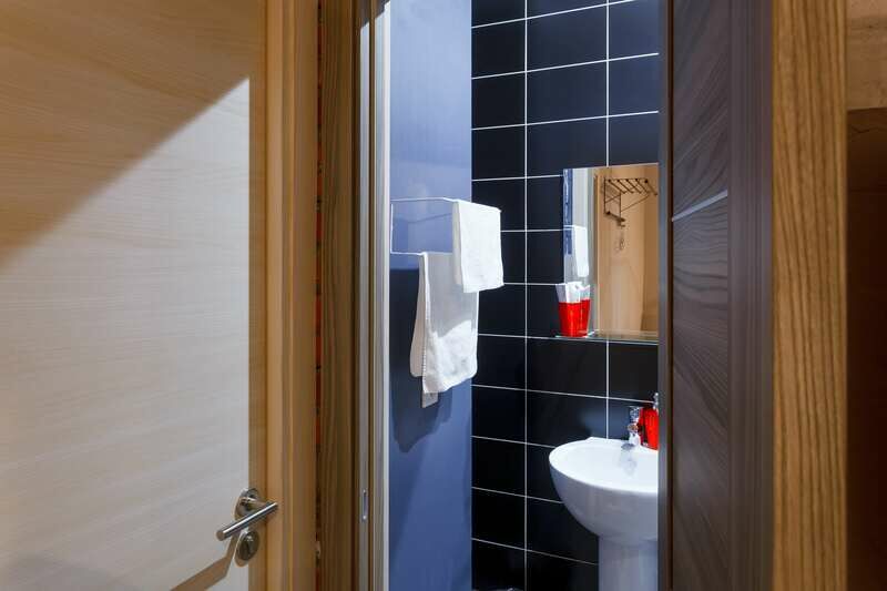 Стандартный 2-местный (TWIN) 2