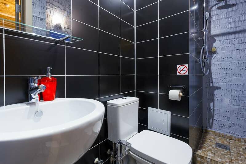 Стандартный 2-местный (TWIN) 2