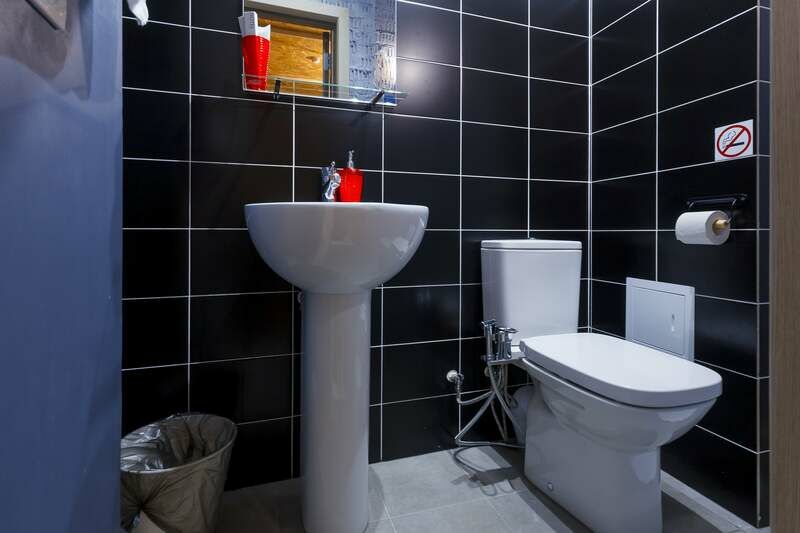 Стандартный 2-местный (TWIN) 2