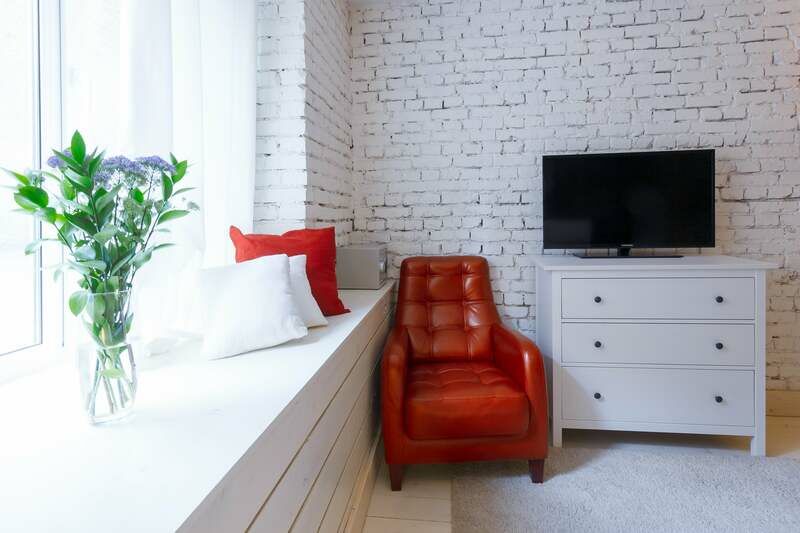 Стандартный 2-местный (делюкс)