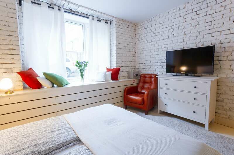 Стандартный 2-местный (делюкс)