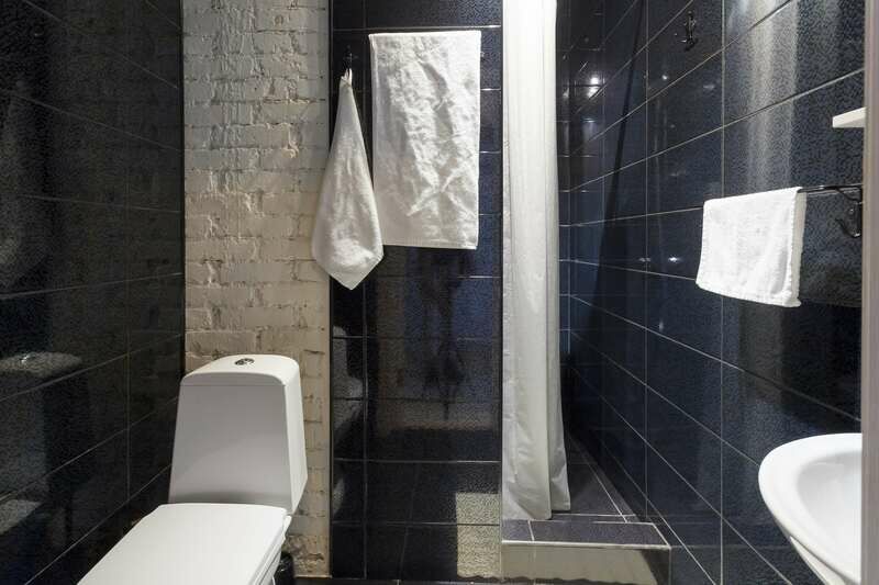 Стандартный 2-местный (делюкс)