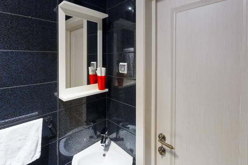 Стандартный 2-местный (делюкс)