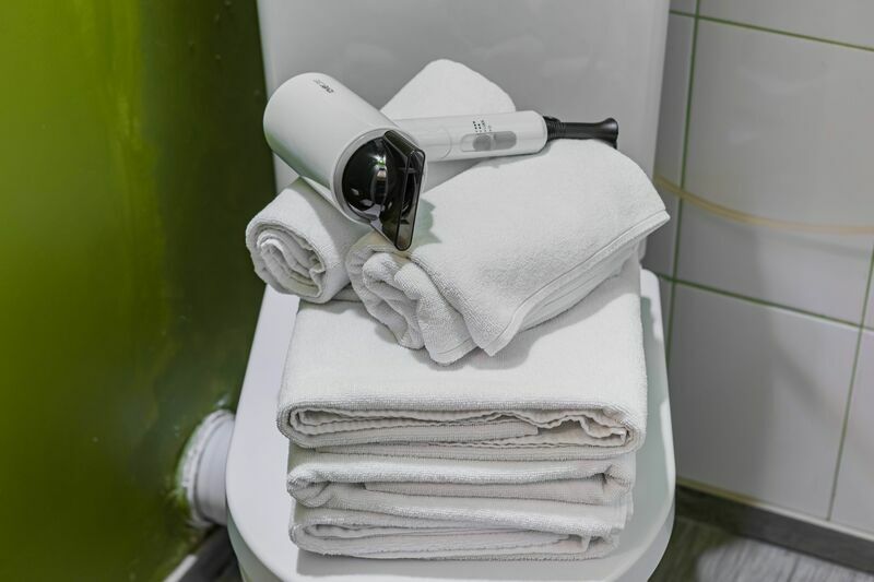 Семейный 3-местный