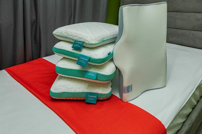 Стандартный 2-местный