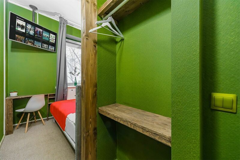 Стандартный 2-местный