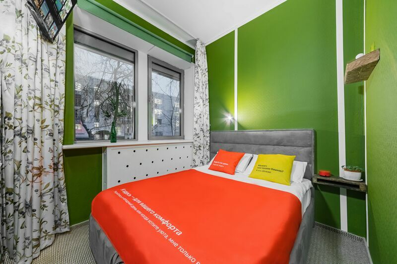 Стандартный 2-местный (большой)