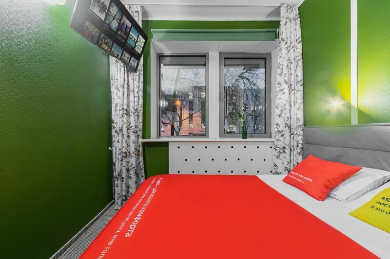 Стандартный 2-местный (большой)