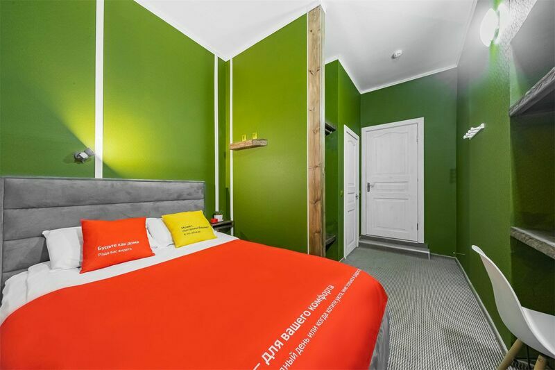 Стандартный 2-местный (большой)