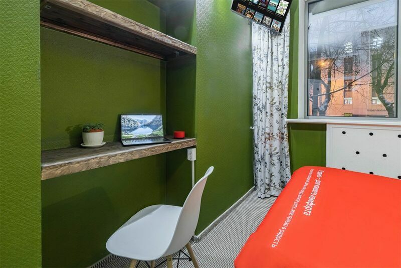 Стандартный 2-местный (большой)