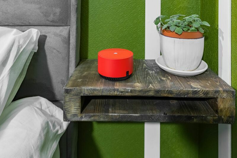 Стандартный 2-местный (большой)