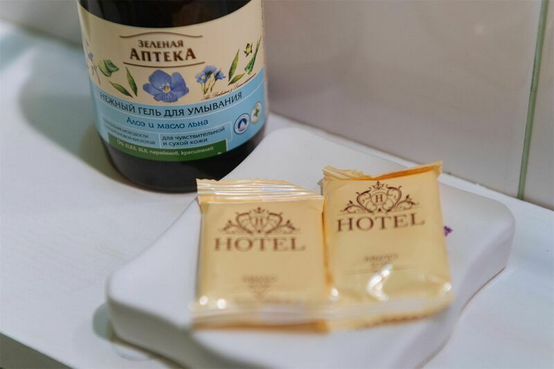 Стандартный 2-местный (большой)