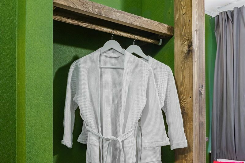 Стандартный 2-местный (большой)