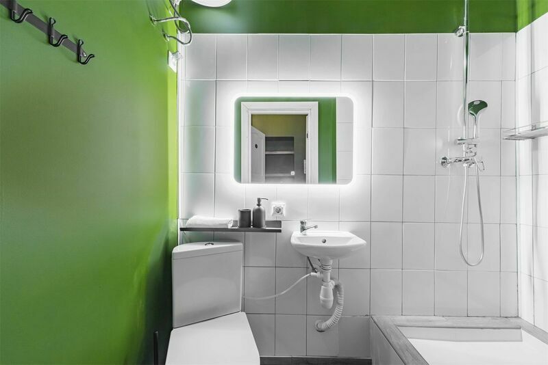 Стандартный 2-местный (большой)