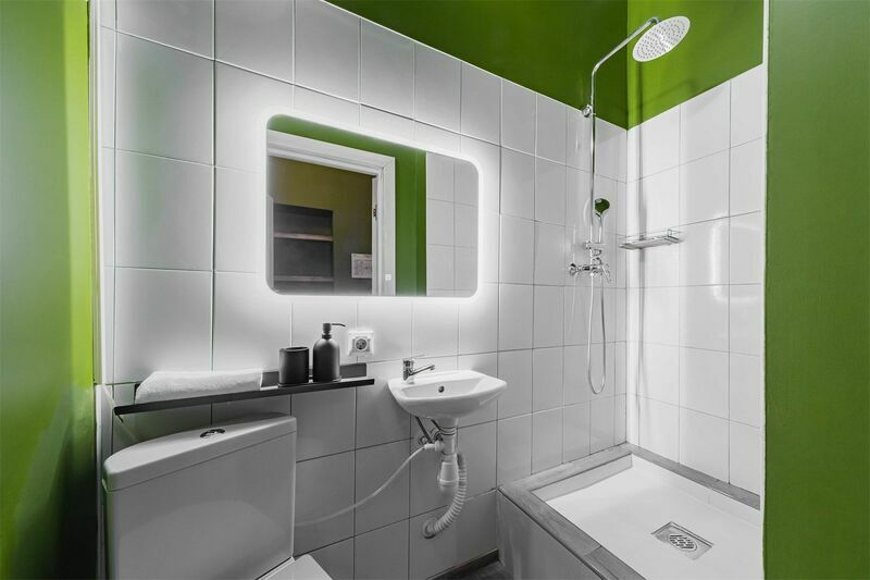 Стандартный 2-местный (большой)